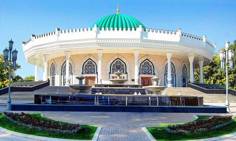 Tashkent